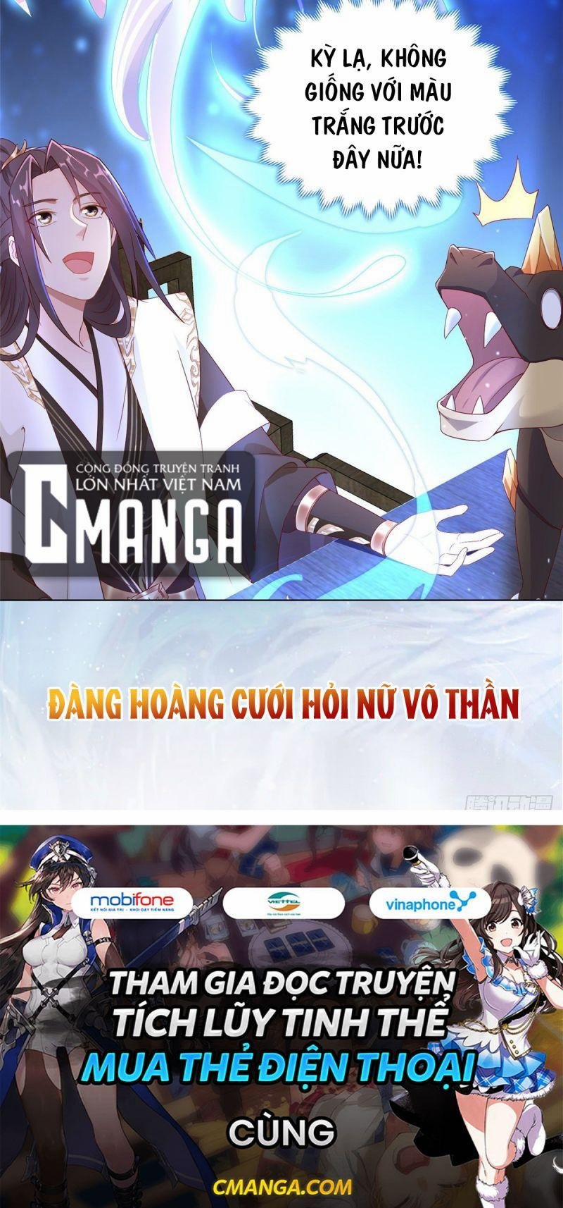 Mục Long Sư 3 trang 18