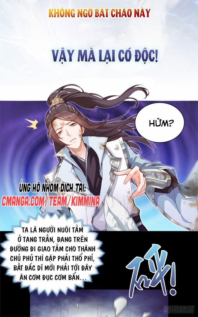 Mục Long Sư 3 trang 3