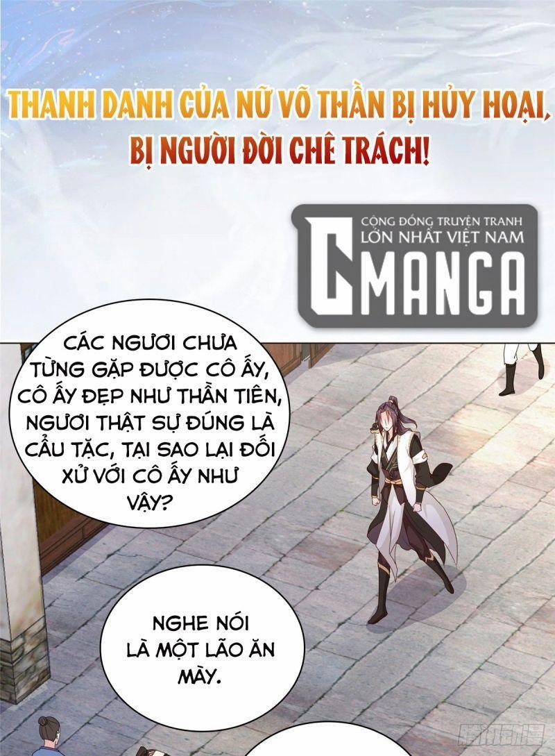 Mục Long Sư 3 trang 8