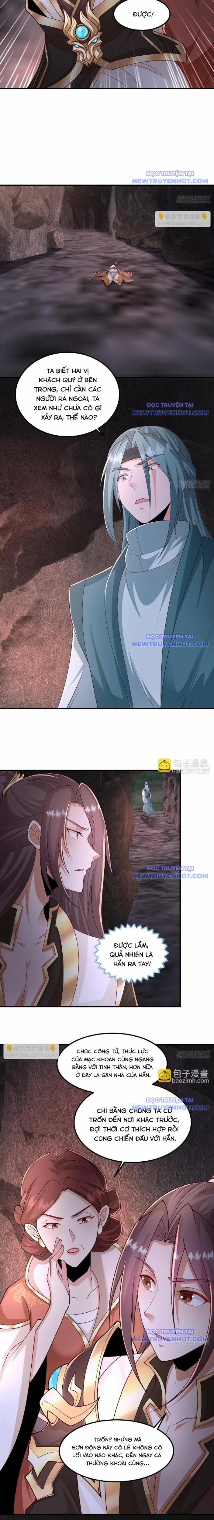 Mục Long Sư 438 trang 1