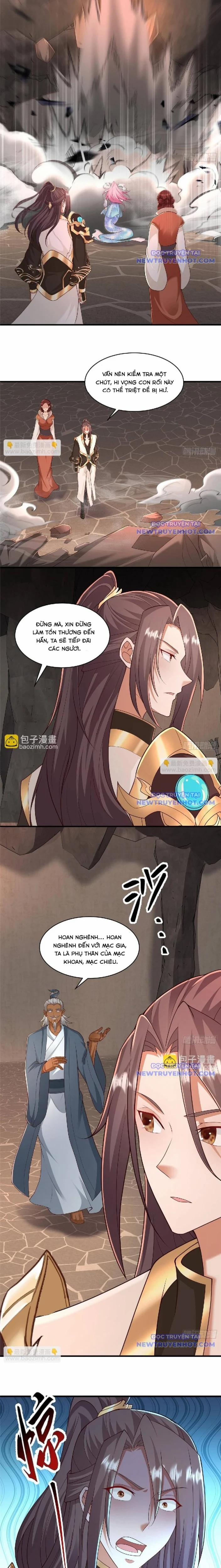 Mục Long Sư 438 trang 10