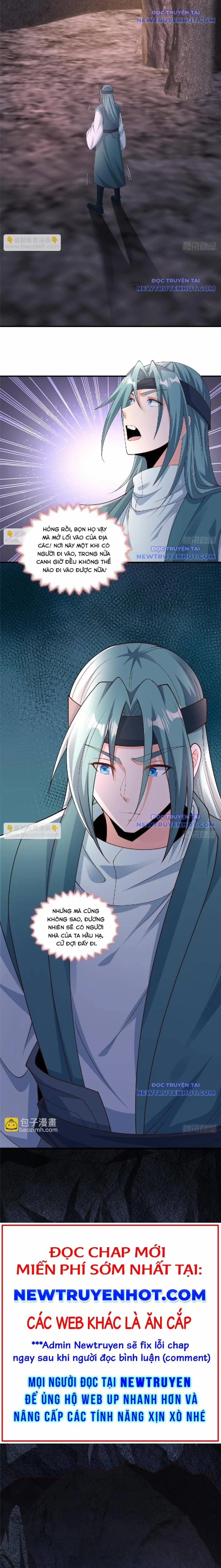 Mục Long Sư 438 trang 3