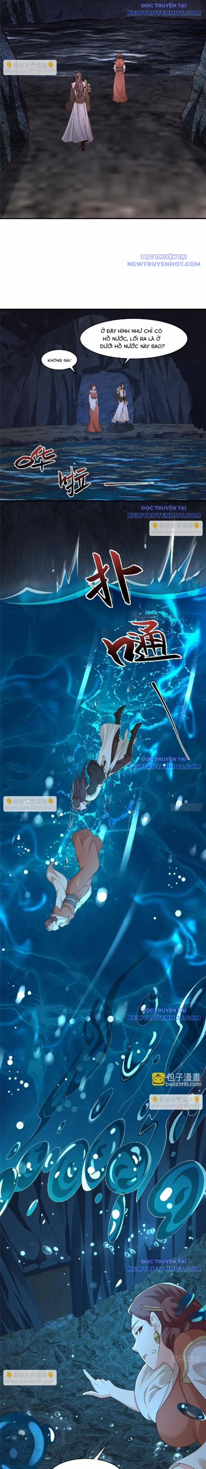 Mục Long Sư 438 trang 4