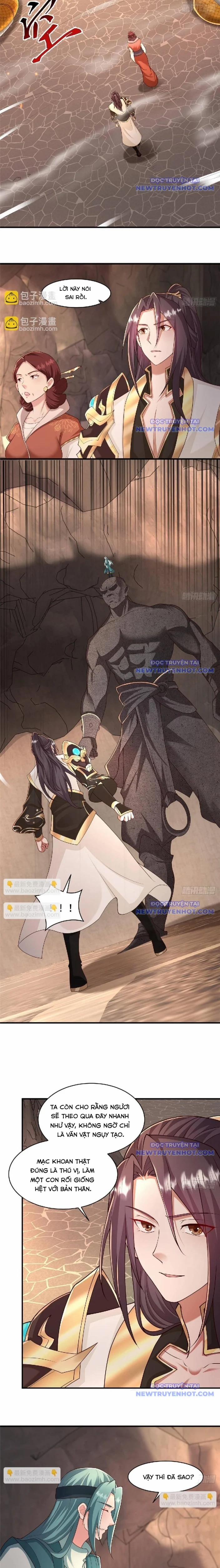 Mục Long Sư 438 trang 6