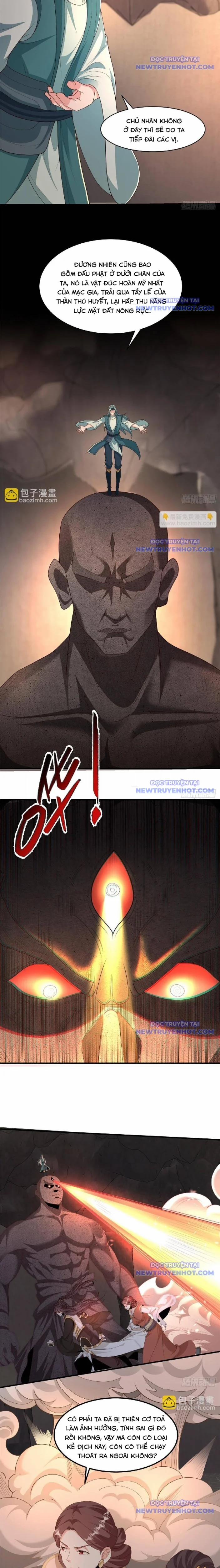 Mục Long Sư 438 trang 7