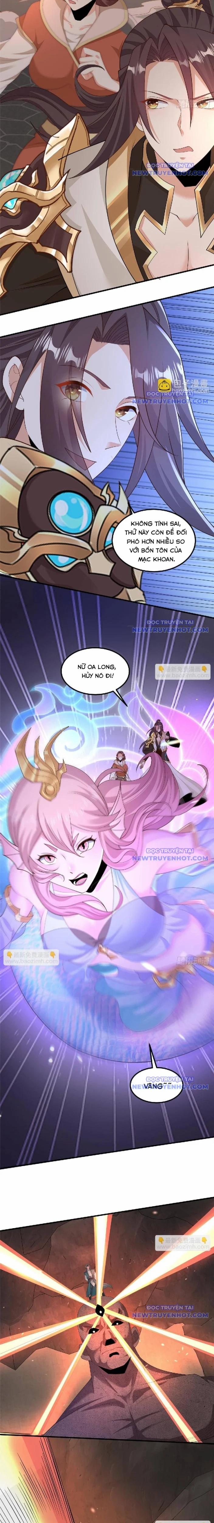 Mục Long Sư 438 trang 8