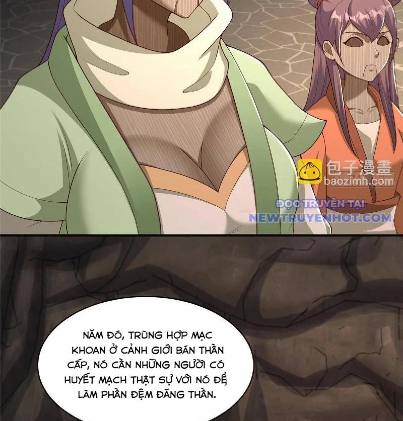 Mục Long Sư 439 trang 13