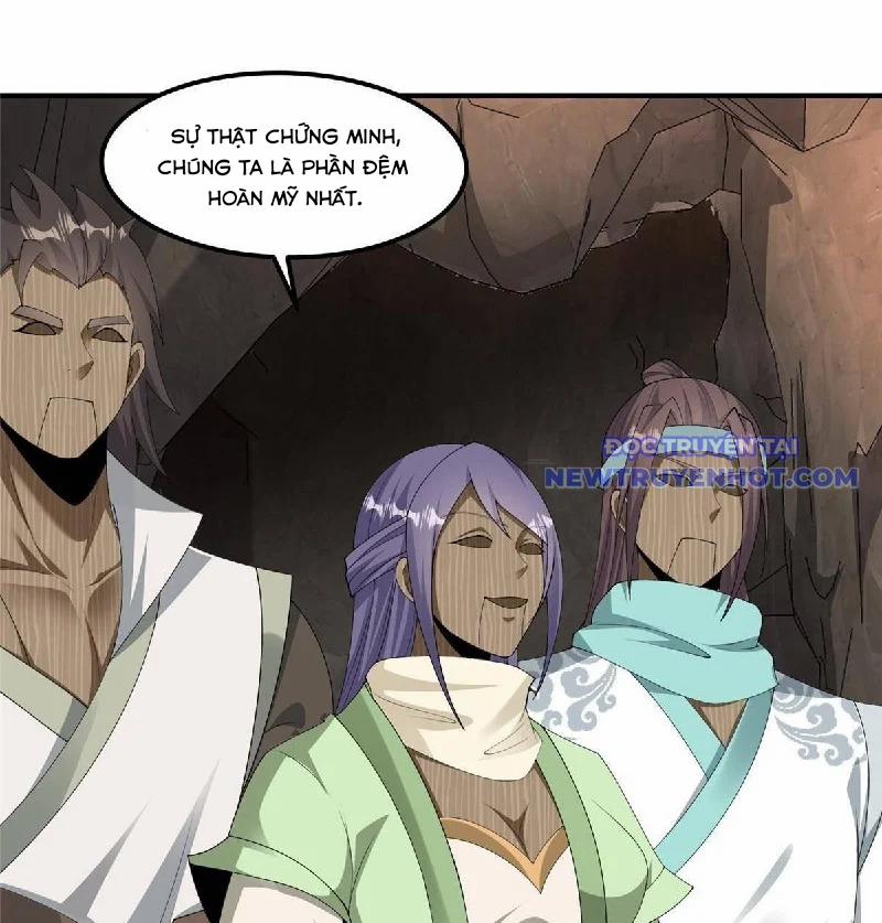 Mục Long Sư 439 trang 17