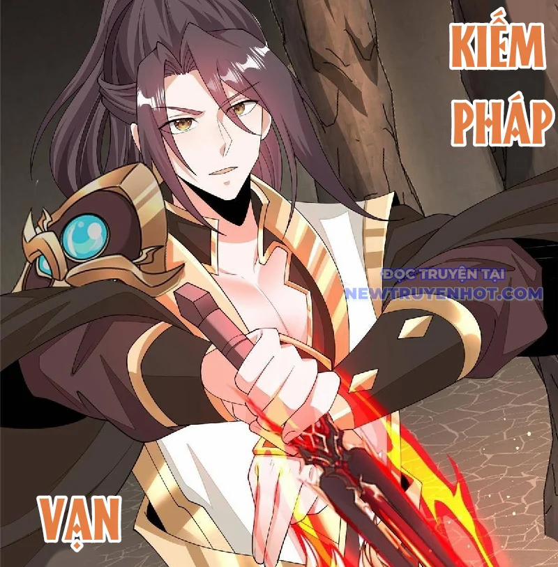 Mục Long Sư 439 trang 26