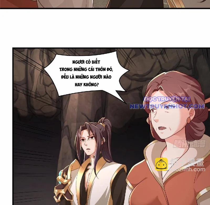 Mục Long Sư 439 trang 6