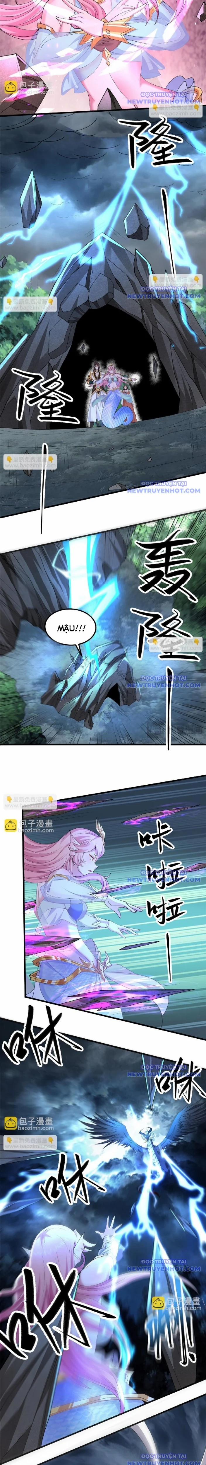 Mục Long Sư 440 trang 3