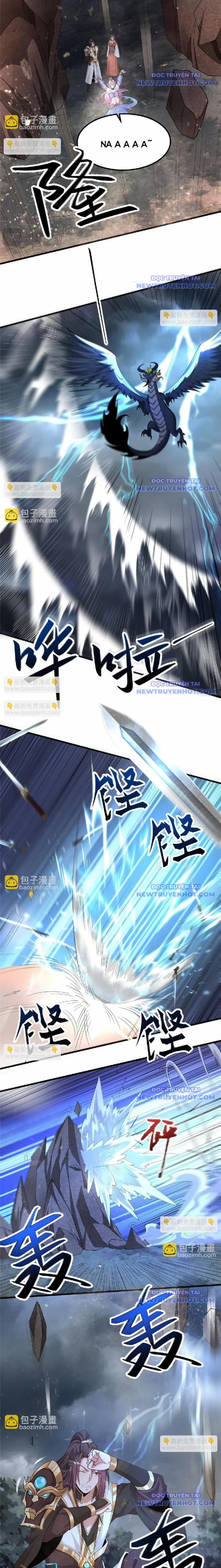 Mục Long Sư 440 trang 5