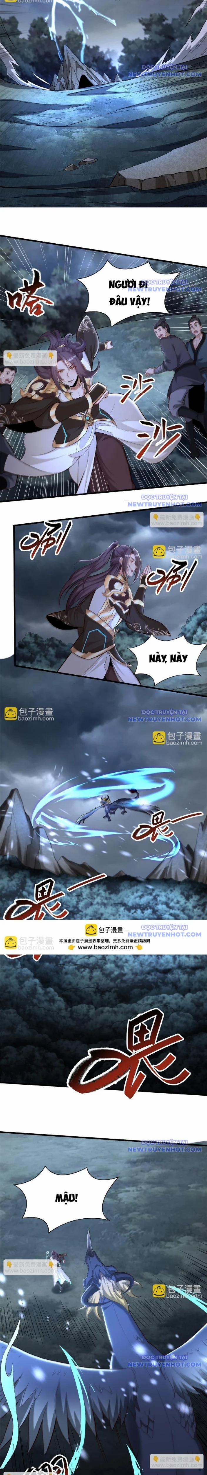 Mục Long Sư 440 trang 8