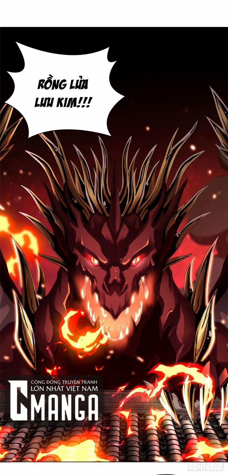 Mục Long Sư 5 trang 10