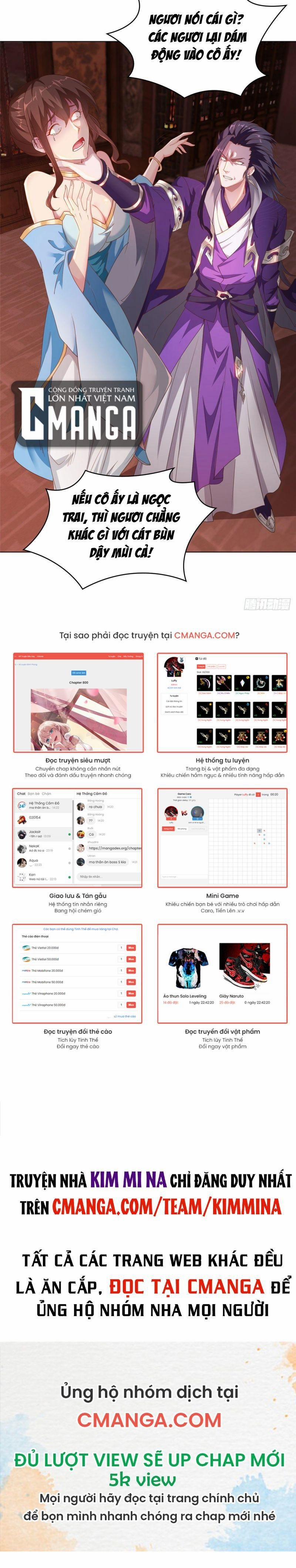 Mục Long Sư 5 trang 15