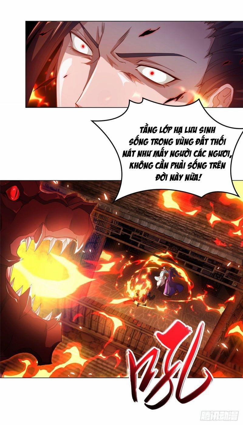 Mục Long Sư 5 trang 16