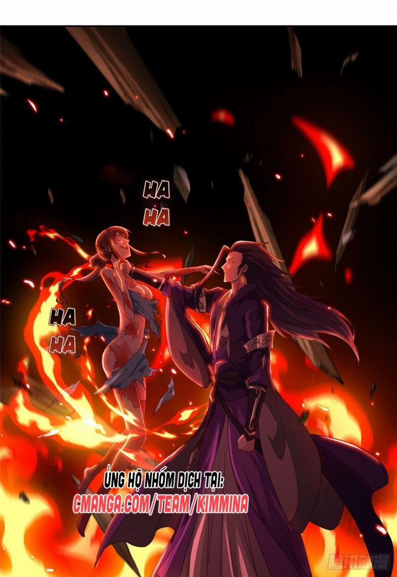 Mục Long Sư 5 trang 17