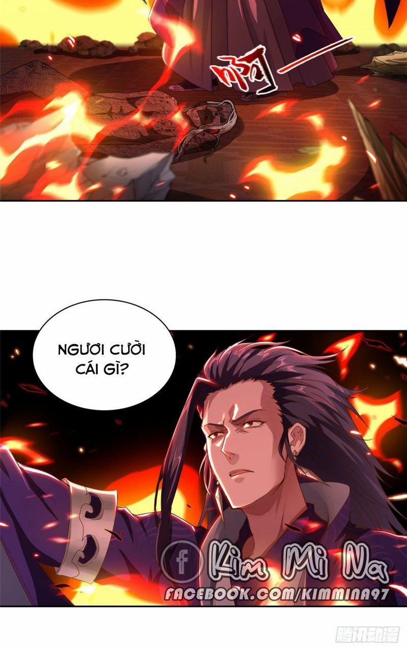 Mục Long Sư 5 trang 18