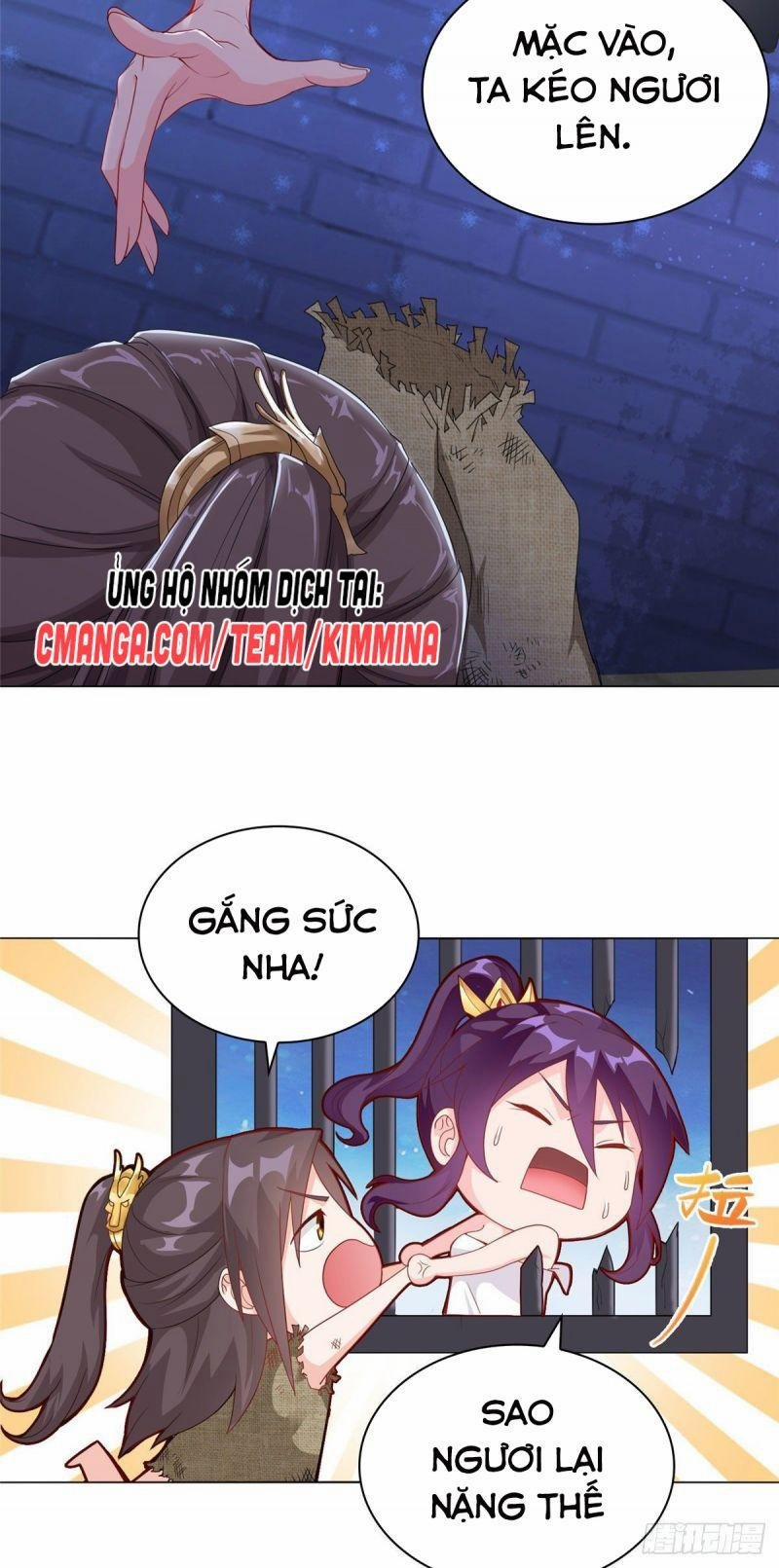 Mục Long Sư 5 trang 2