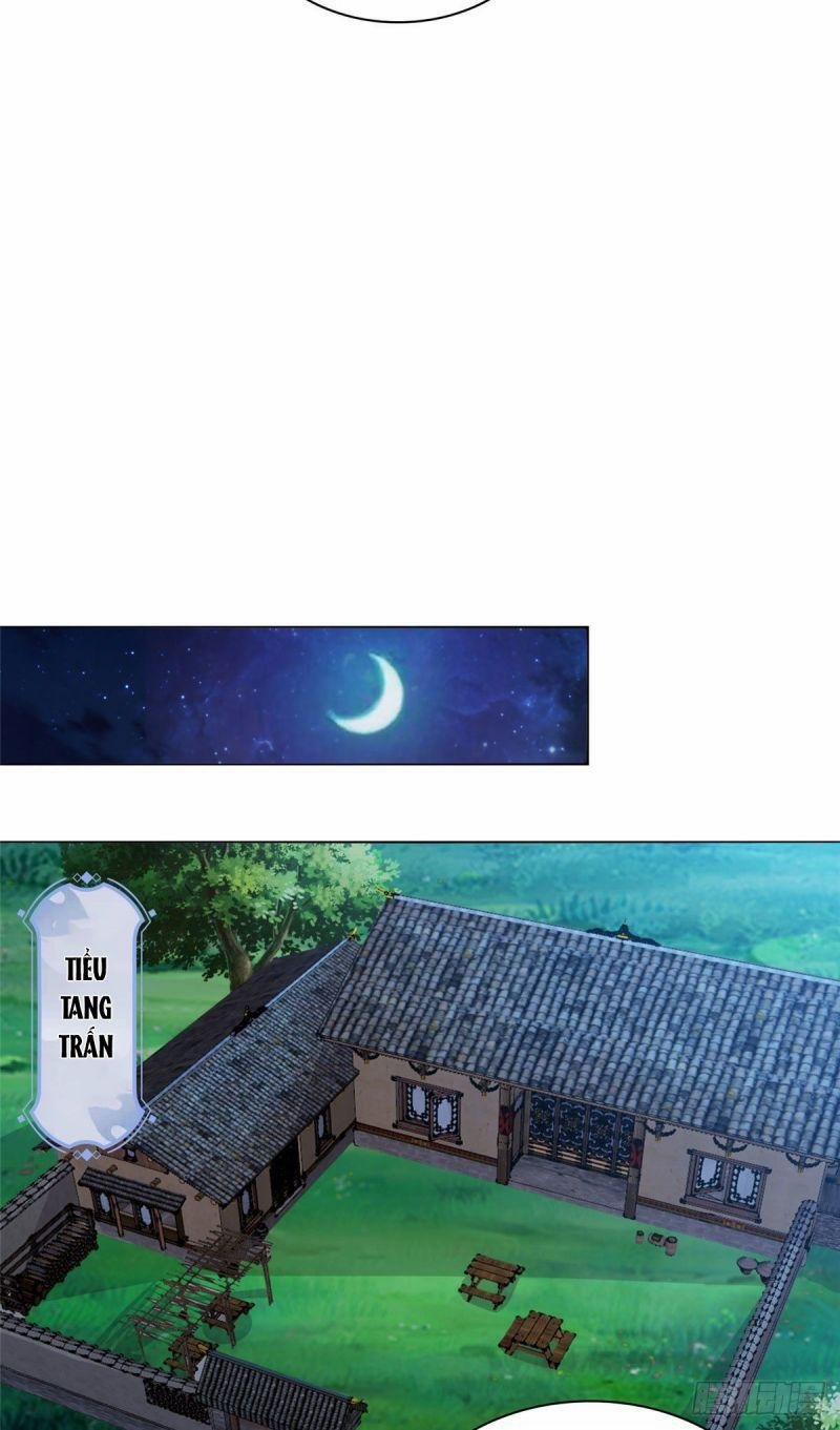 Mục Long Sư 5 trang 25