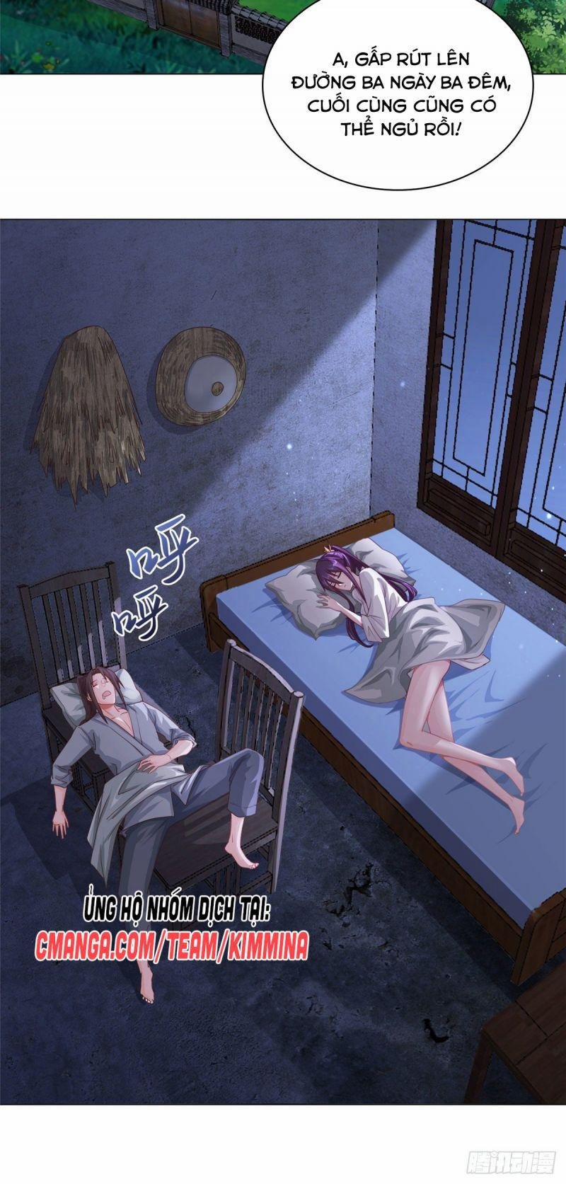 Mục Long Sư 5 trang 26