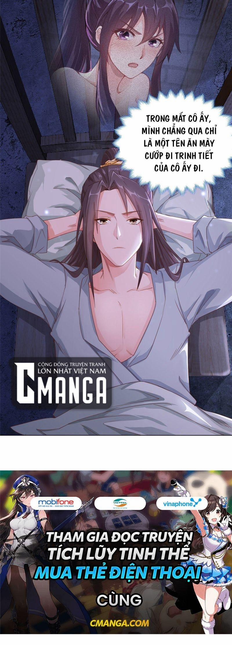 Mục Long Sư 5 trang 28