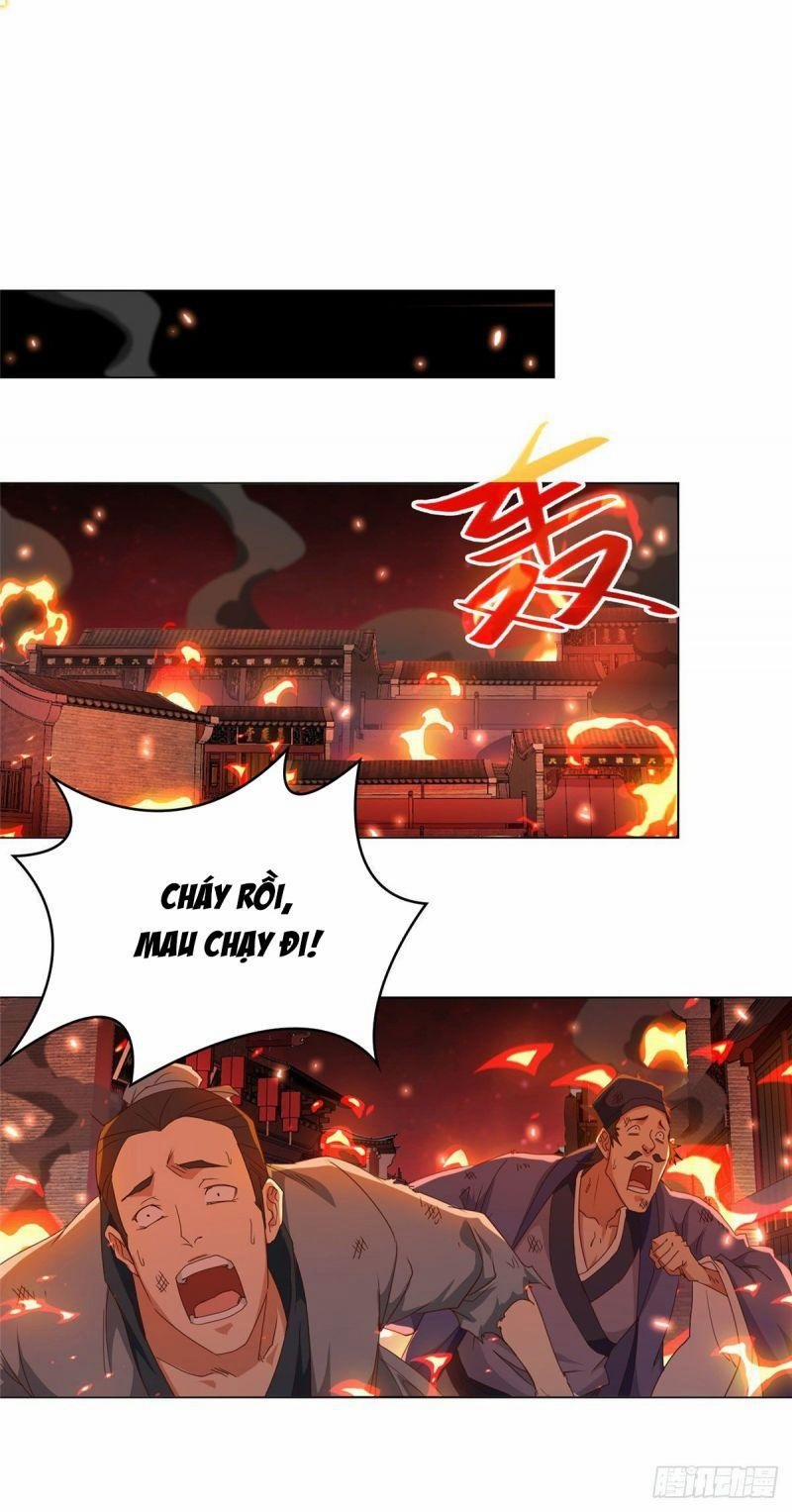 Mục Long Sư 5 trang 7