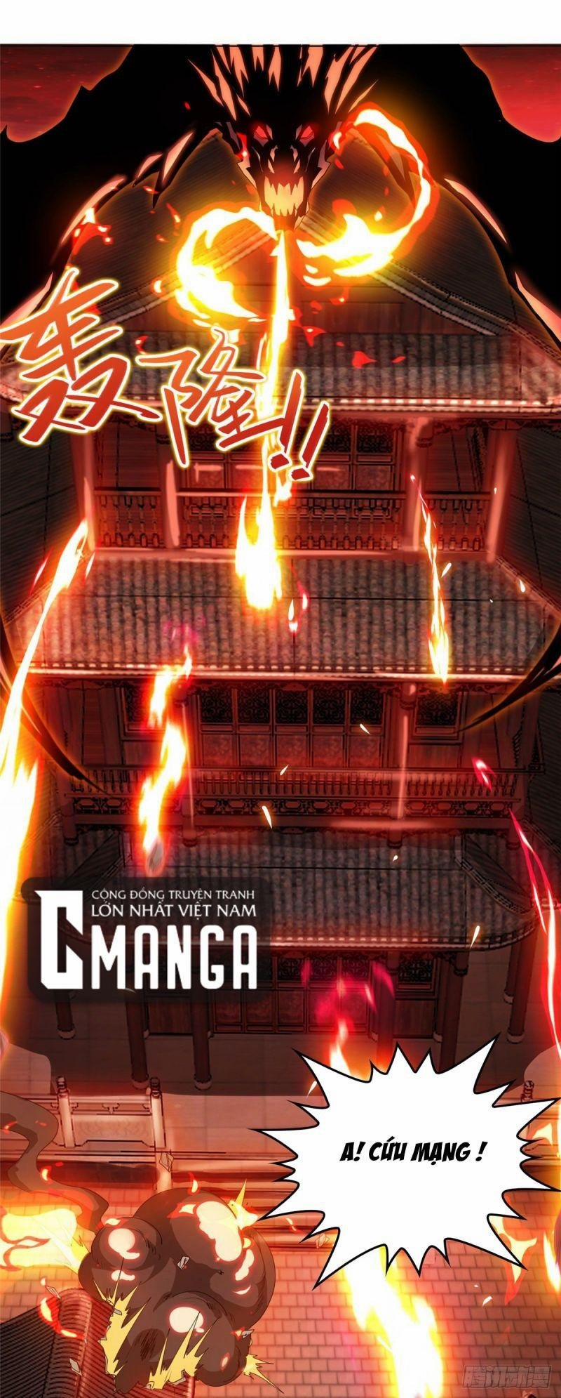 Mục Long Sư 5 trang 8