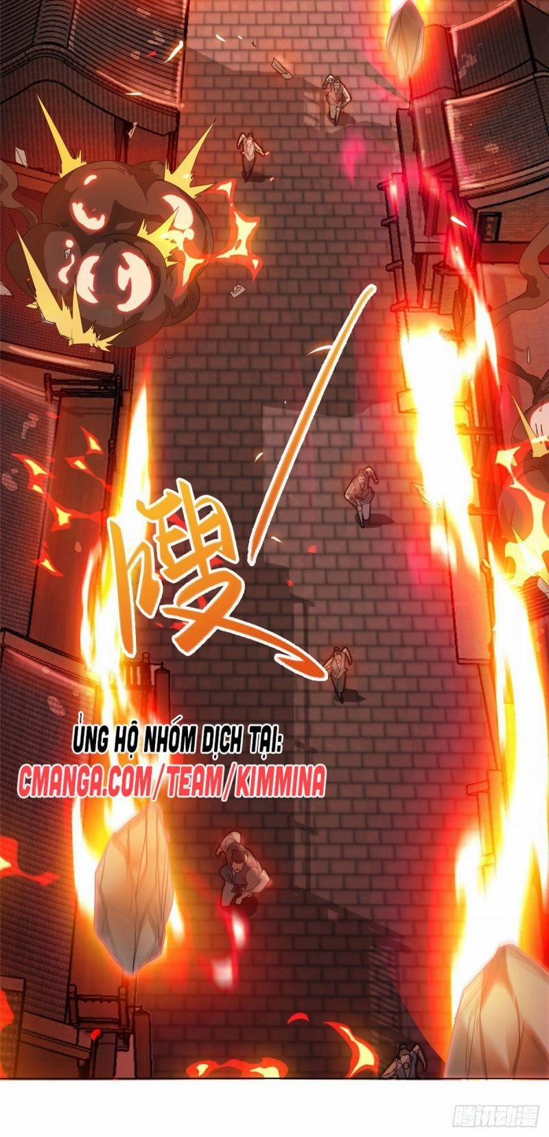 Mục Long Sư 5 trang 9