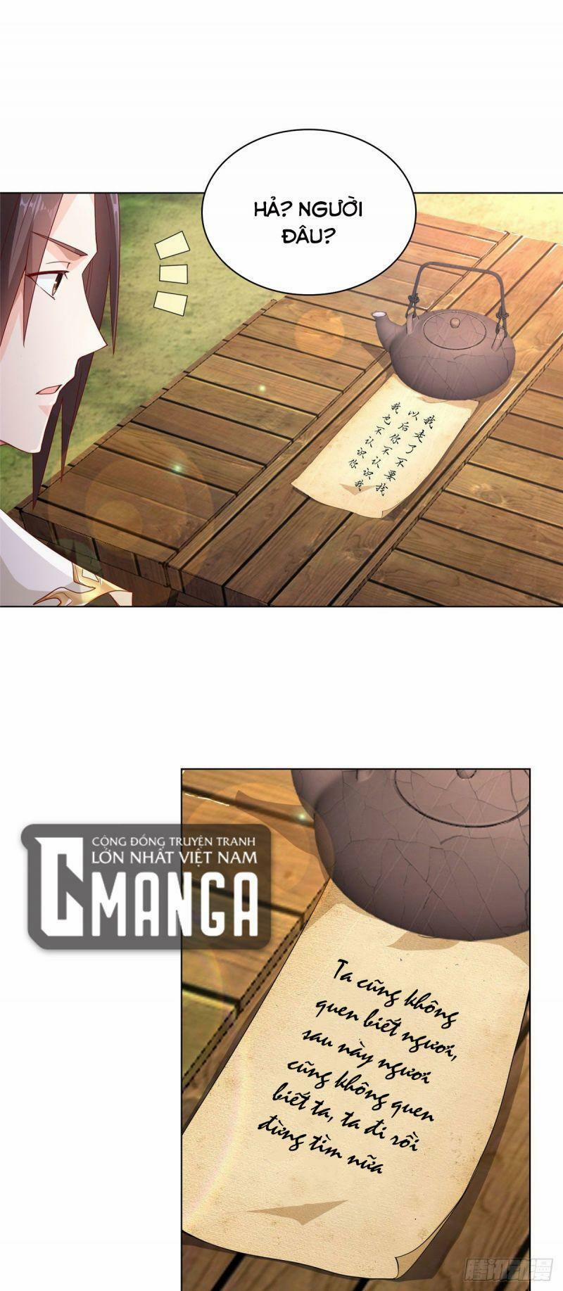 Mục Long Sư 6 trang 13