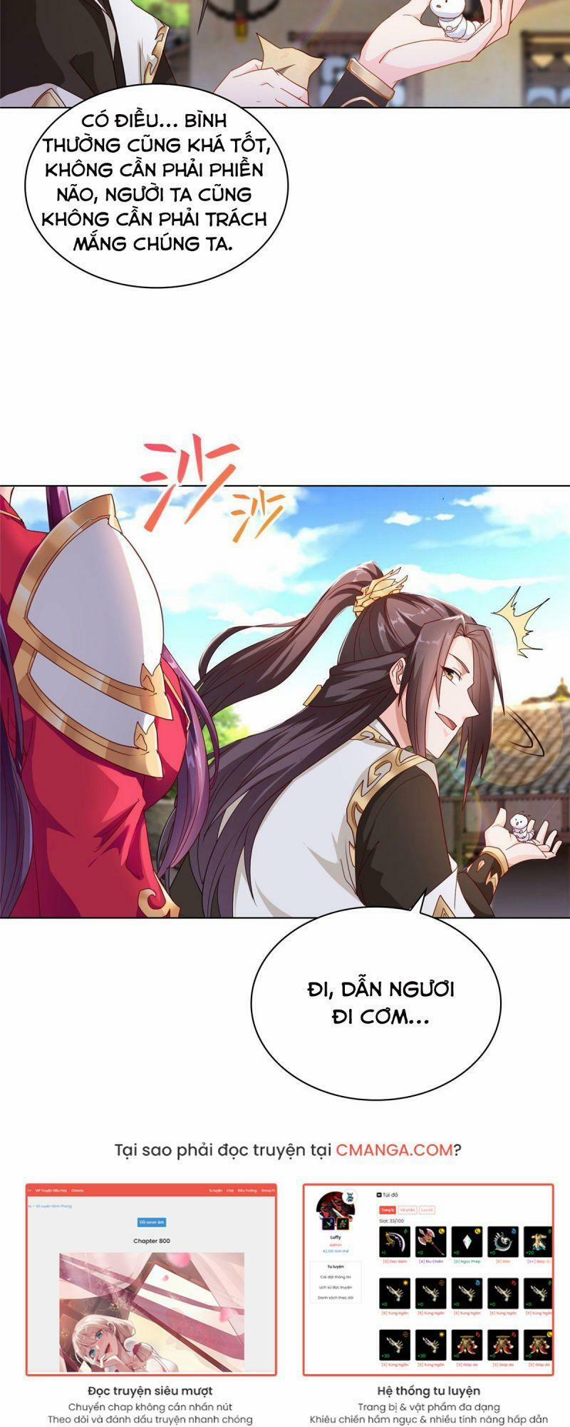 Mục Long Sư 6 trang 16