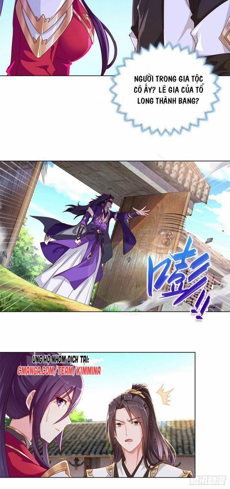 Mục Long Sư 6 trang 20