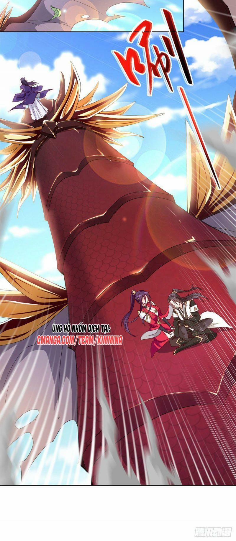 Mục Long Sư 6 trang 24