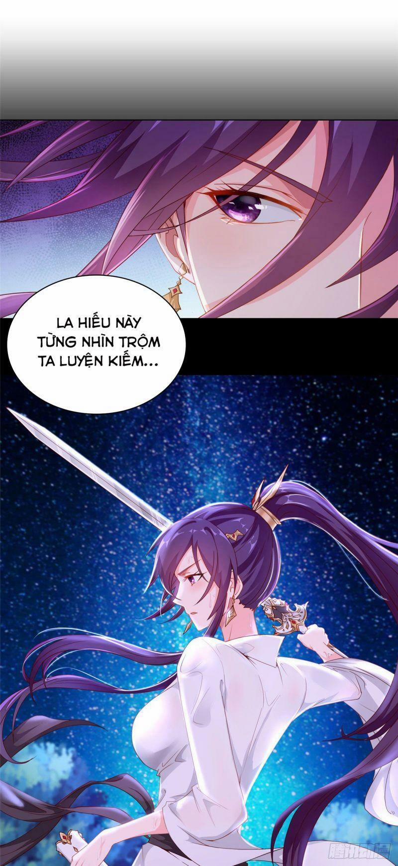 Mục Long Sư 6 trang 26