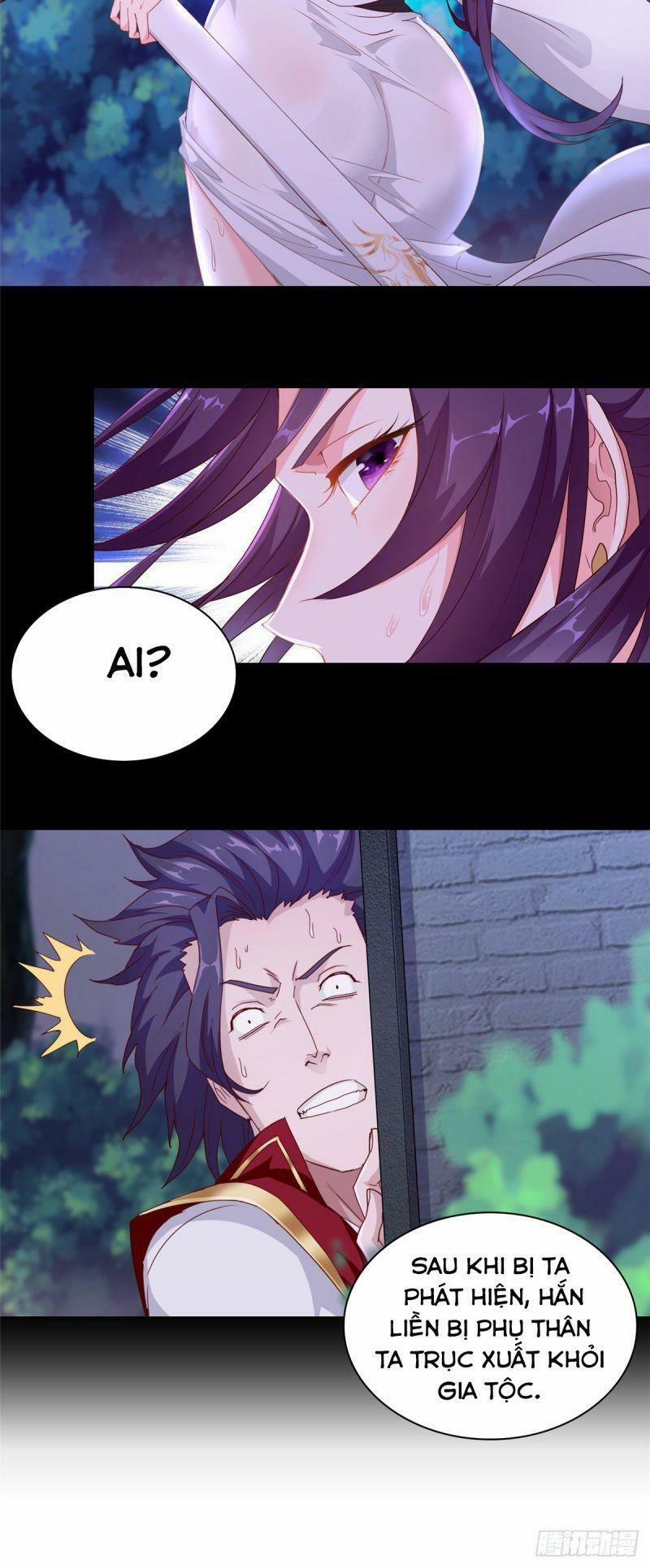 Mục Long Sư 6 trang 27