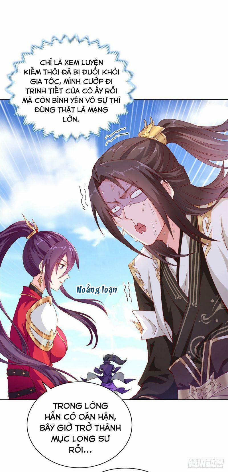 Mục Long Sư 6 trang 28