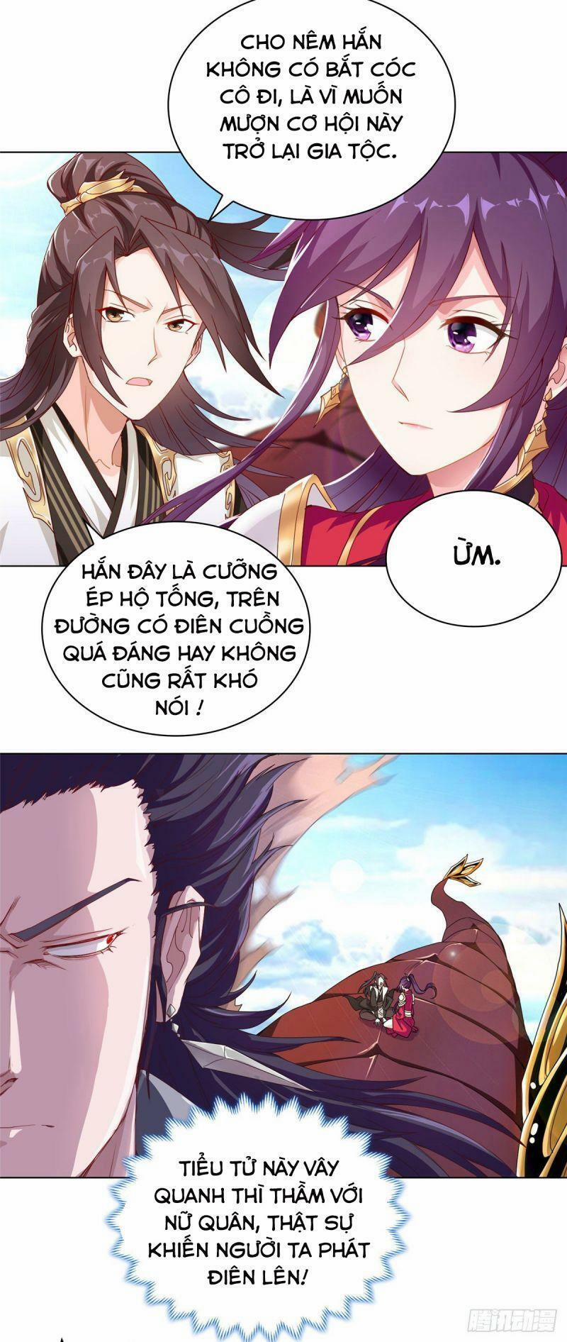 Mục Long Sư 6 trang 29