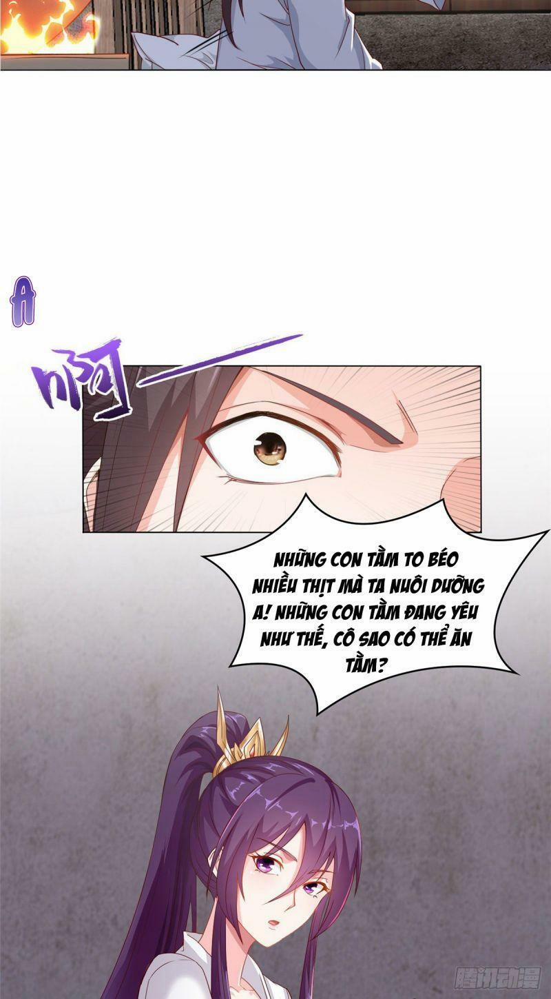 Mục Long Sư 6 trang 3