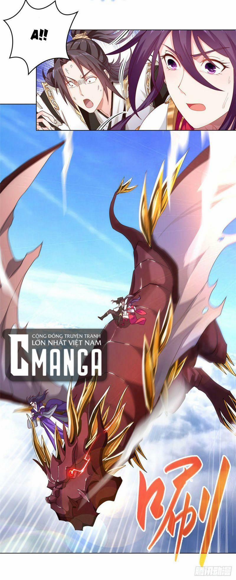 Mục Long Sư 6 trang 30