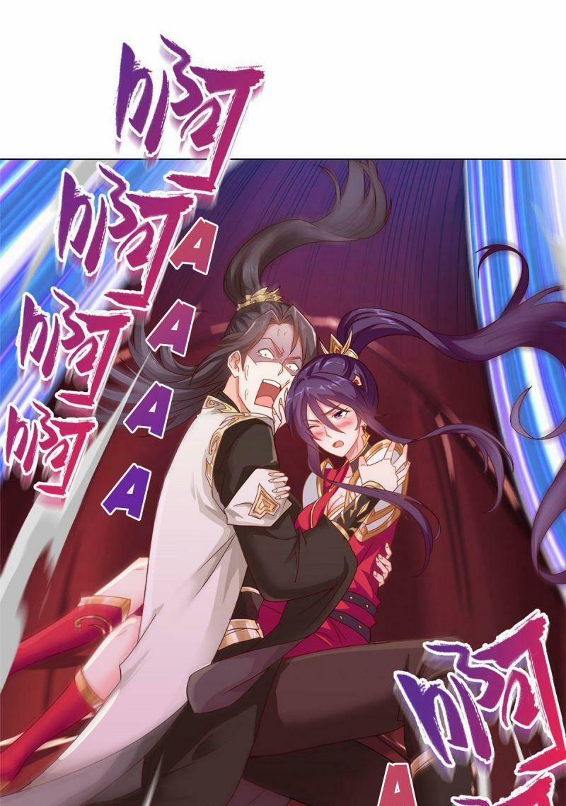 Mục Long Sư 6 trang 31