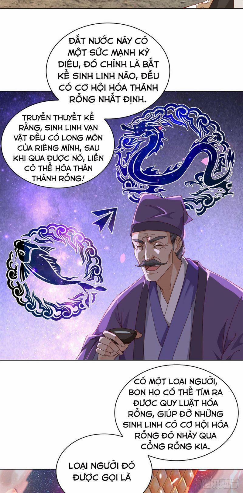 Mục Long Sư 6 trang 7