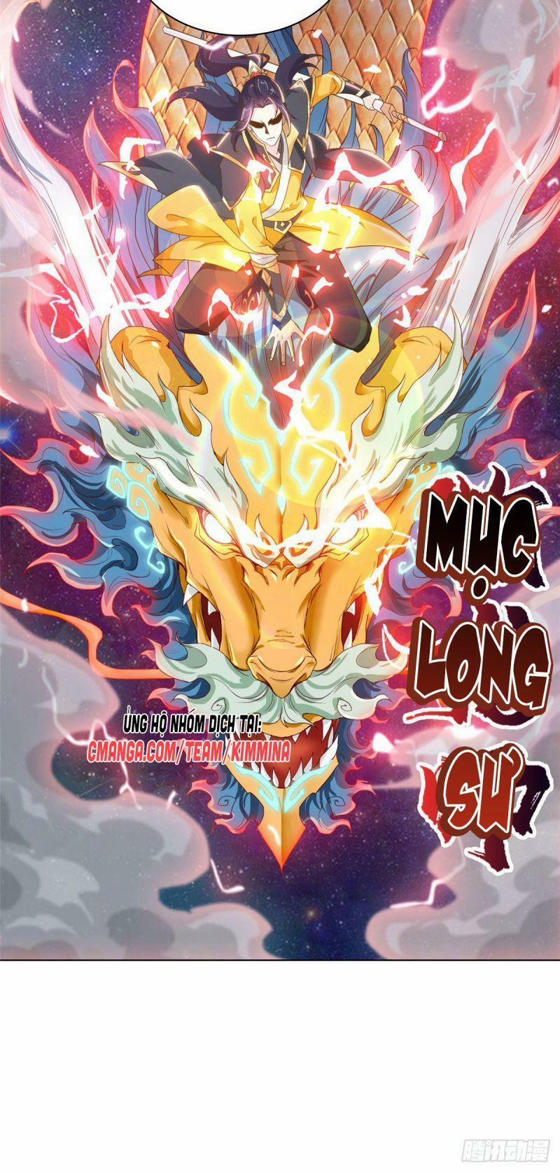 Mục Long Sư 6 trang 8