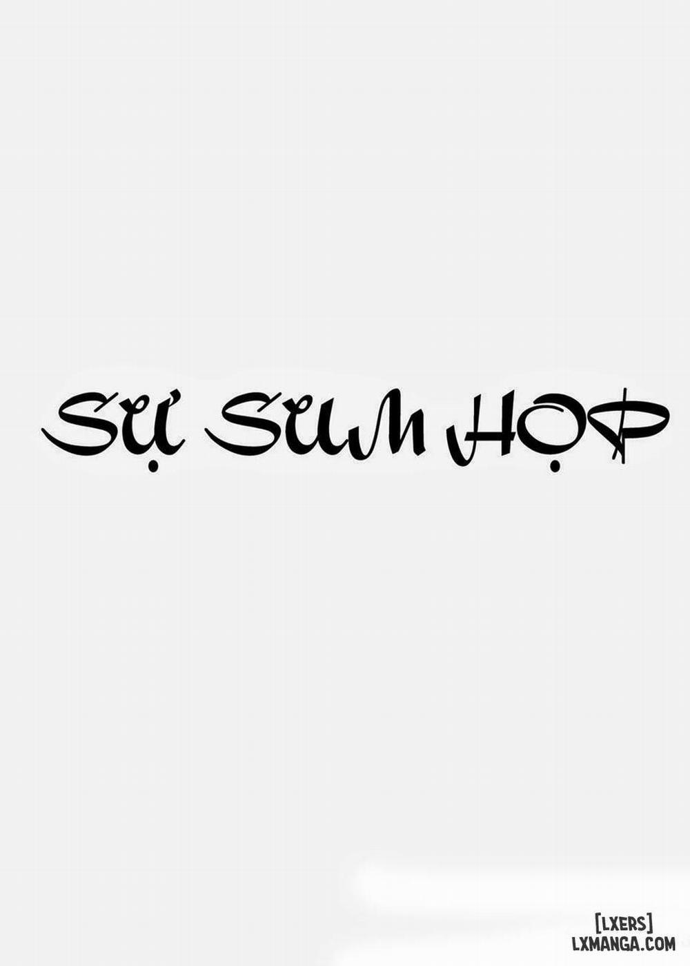 Muchi-Muchi Kyojo no Oba-chan to Eroi Koto Suru ze Oneshot trang 4