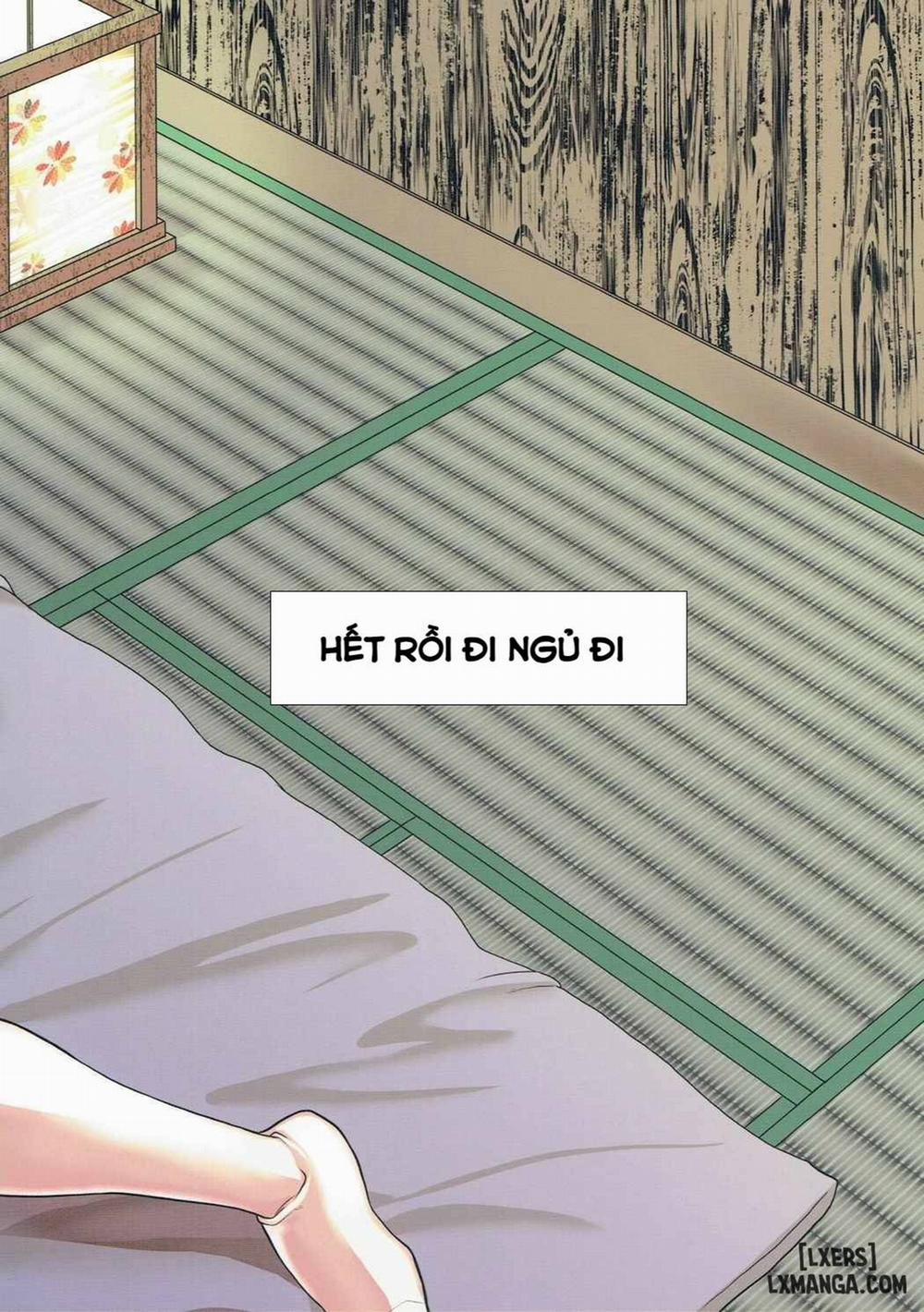 Muchimuchi Momiji wa Pet Shibou Oneshot trang 17