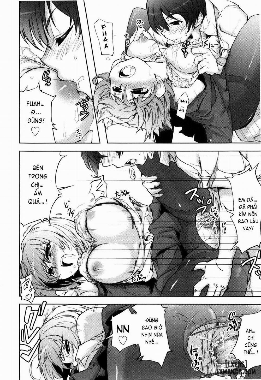 Muchipuri 10 END trang 17