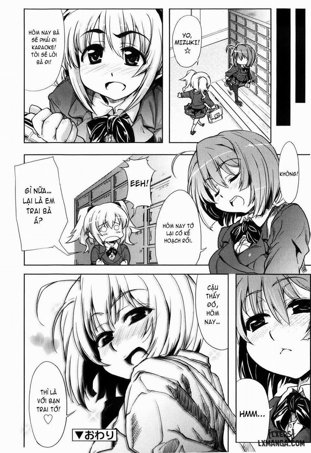 Muchipuri 10 END trang 23