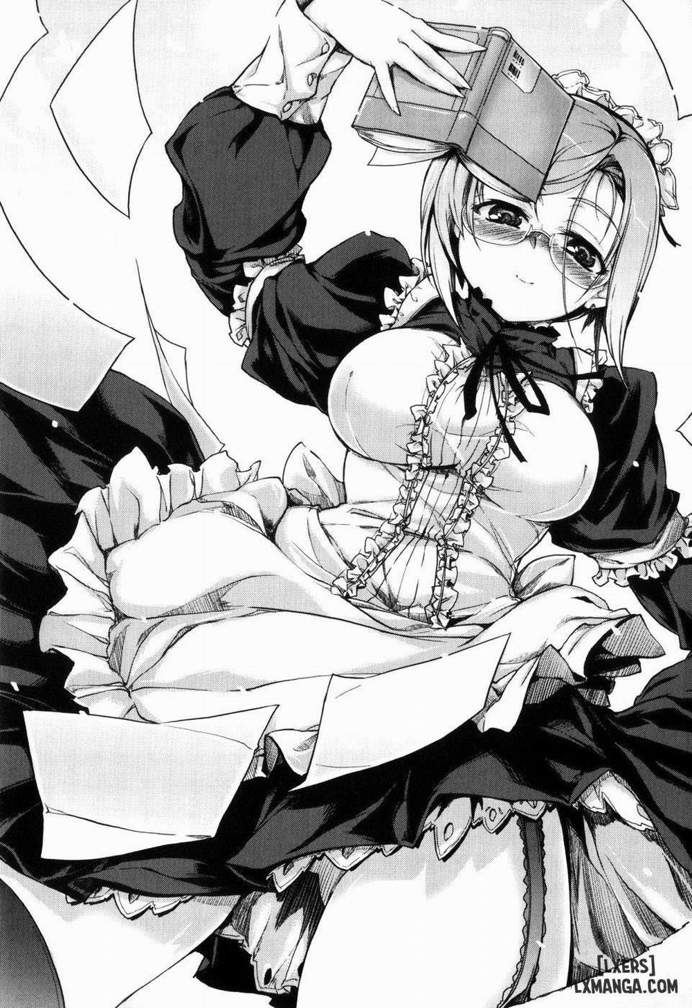 Muchipuri 10 END trang 24