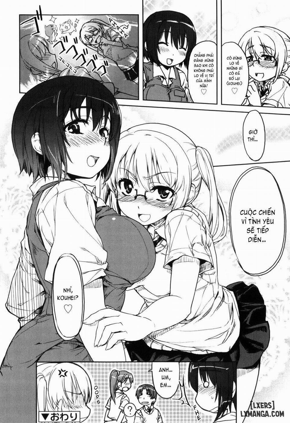 Muchipuri 9 trang 23