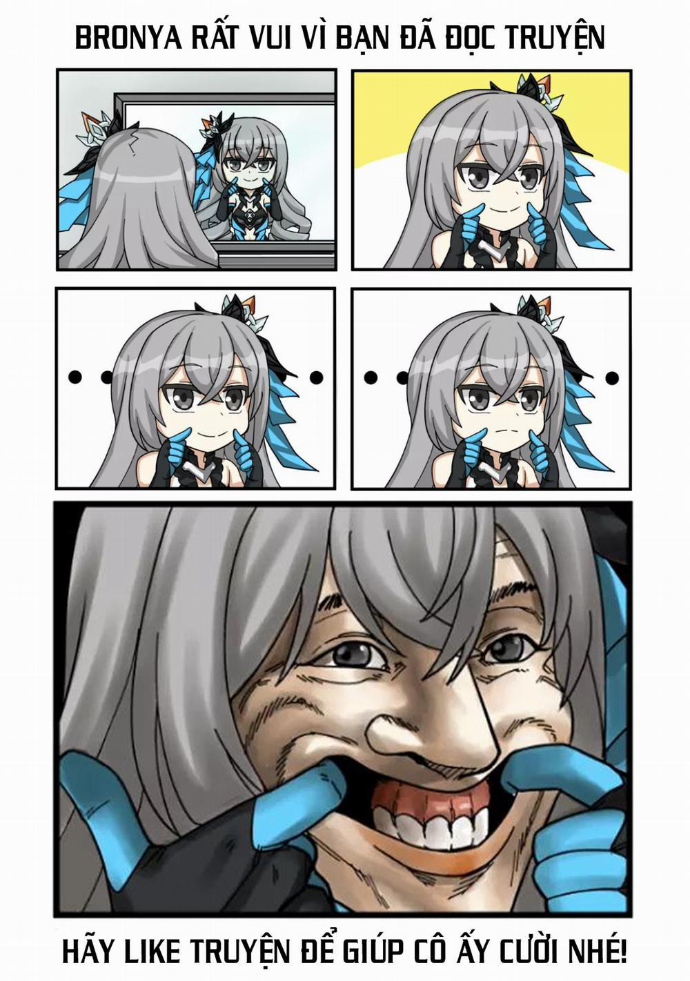 Muchuhime Oneshot trang 14