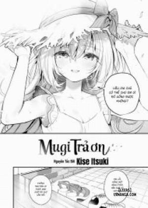 Đọc truyện tranh Mugi's Repayment